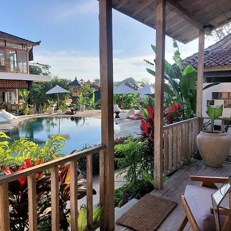 Spaces Bali Unique Boutique Hotel Munggu Εξωτερικό φωτογραφία