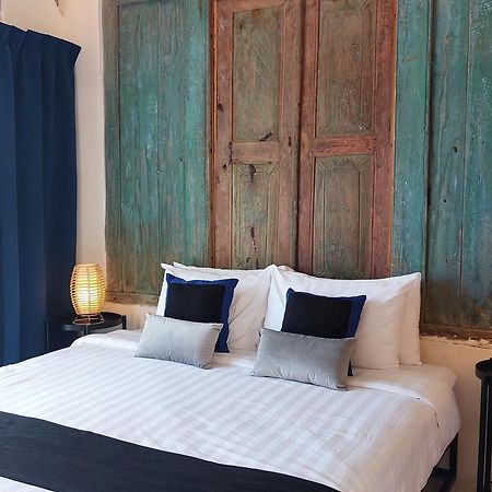 Spaces Bali Unique Boutique Hotel Munggu Δωμάτιο φωτογραφία
