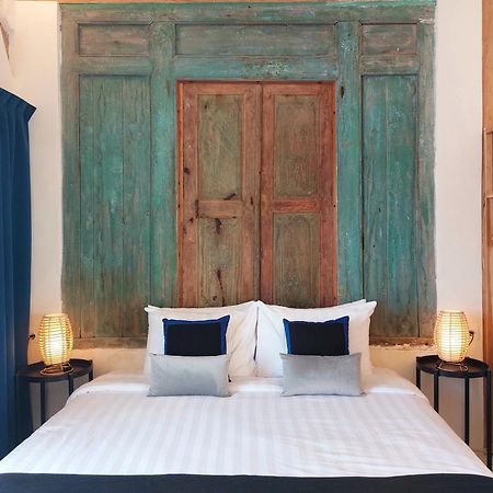 Spaces Bali Unique Boutique Hotel Munggu Δωμάτιο φωτογραφία