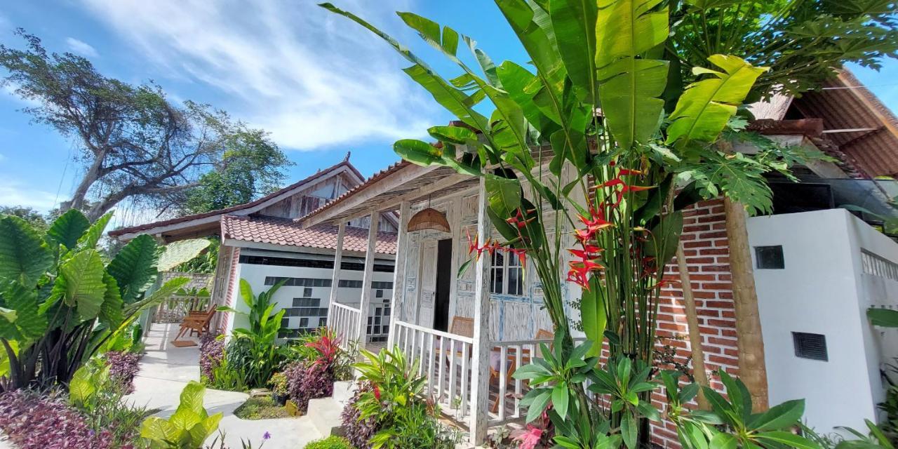 Spaces Bali Unique Boutique Hotel Munggu Εξωτερικό φωτογραφία