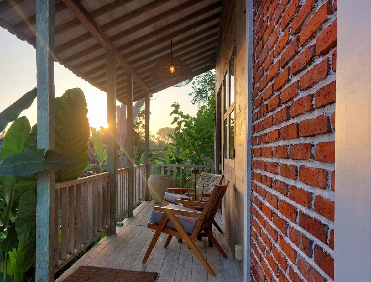 Spaces Bali Unique Boutique Hotel Munggu Εξωτερικό φωτογραφία