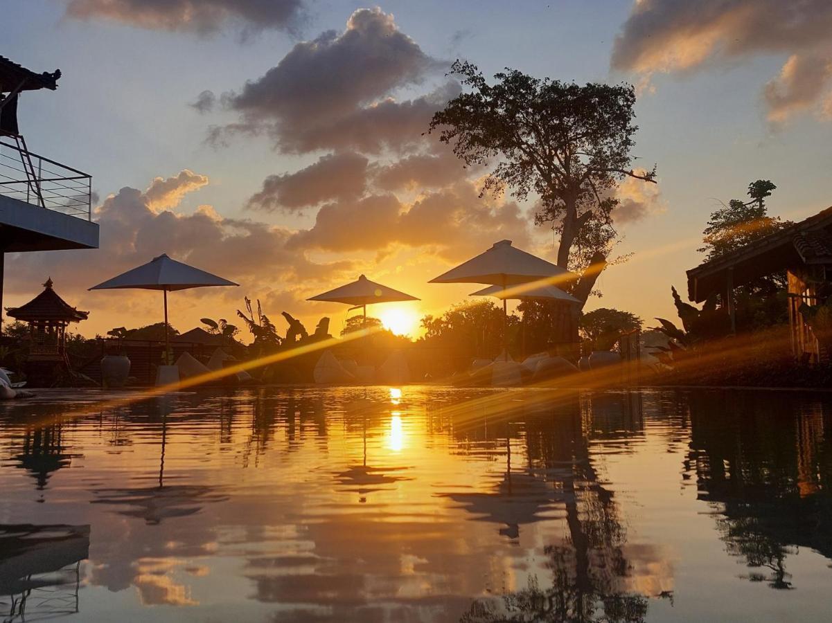 Spaces Bali Unique Boutique Hotel Munggu Εξωτερικό φωτογραφία