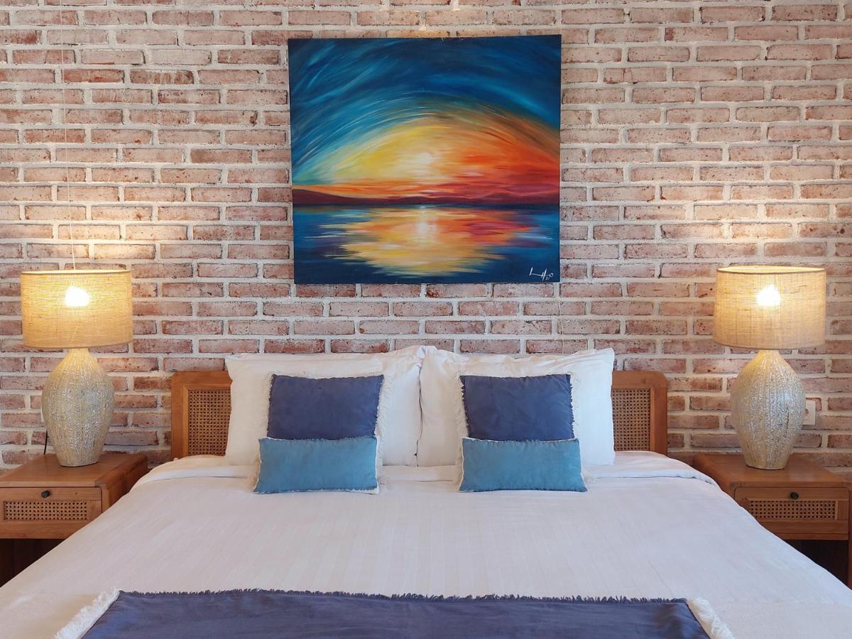 Spaces Bali Unique Boutique Hotel Munggu Δωμάτιο φωτογραφία