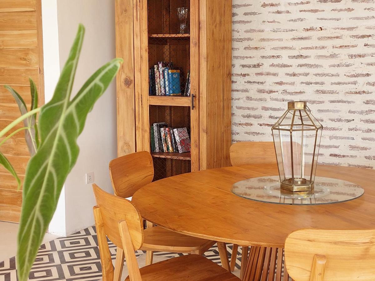 Spaces Bali Unique Boutique Hotel Munggu Εξωτερικό φωτογραφία