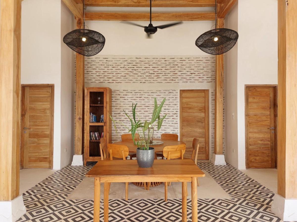 Spaces Bali Unique Boutique Hotel Munggu Εξωτερικό φωτογραφία