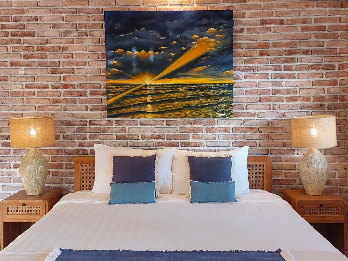 Spaces Bali Unique Boutique Hotel Munggu Εξωτερικό φωτογραφία