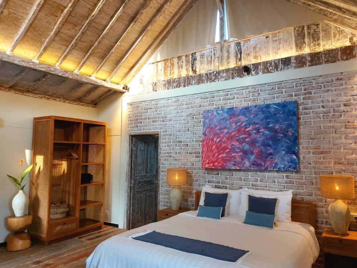 Spaces Bali Unique Boutique Hotel Munggu Εξωτερικό φωτογραφία