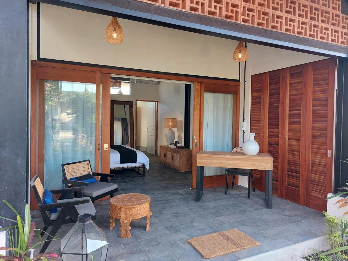 Spaces Bali Unique Boutique Hotel Munggu Δωμάτιο φωτογραφία