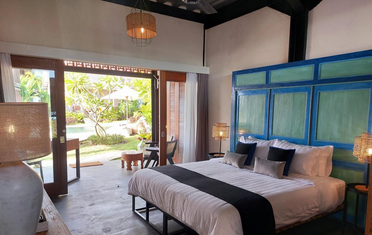 Spaces Bali Unique Boutique Hotel Munggu Εξωτερικό φωτογραφία