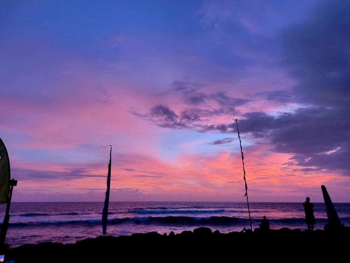 Spaces Bali Unique Boutique Hotel Munggu Εξωτερικό φωτογραφία