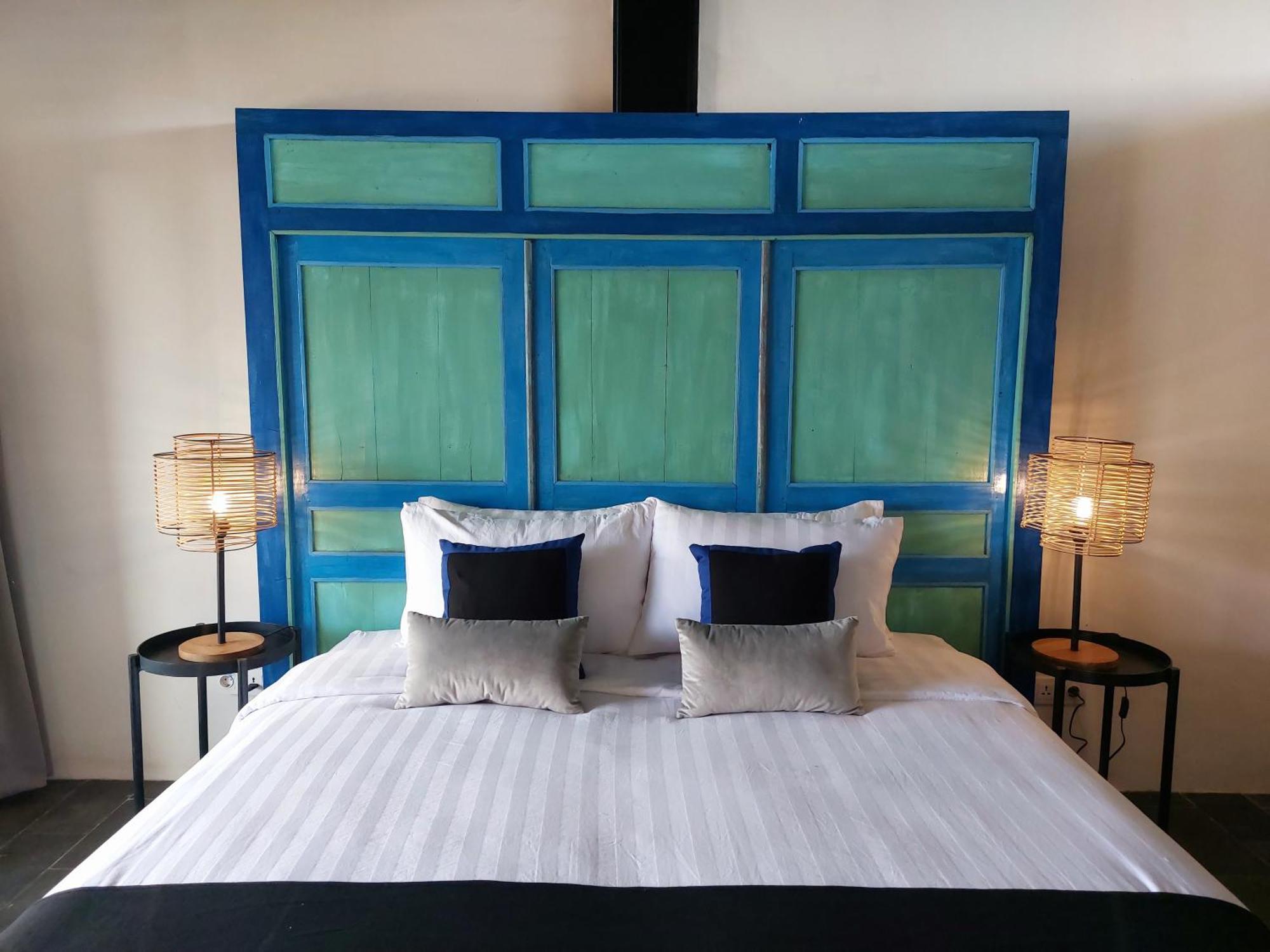 Spaces Bali Unique Boutique Hotel Munggu Δωμάτιο φωτογραφία