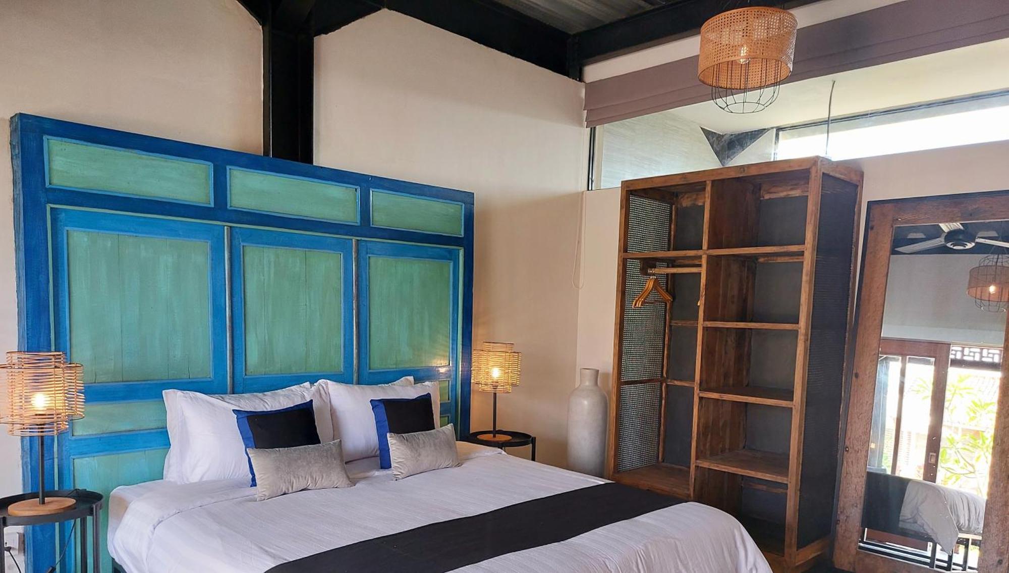 Spaces Bali Unique Boutique Hotel Munggu Δωμάτιο φωτογραφία