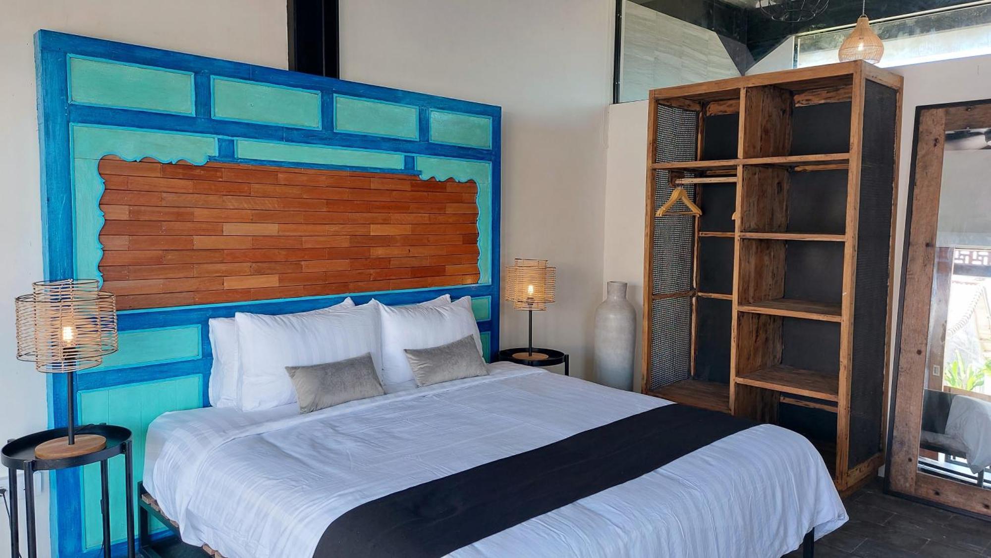 Spaces Bali Unique Boutique Hotel Munggu Δωμάτιο φωτογραφία