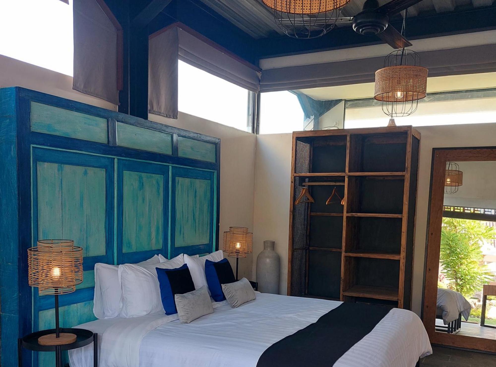 Spaces Bali Unique Boutique Hotel Munggu Δωμάτιο φωτογραφία
