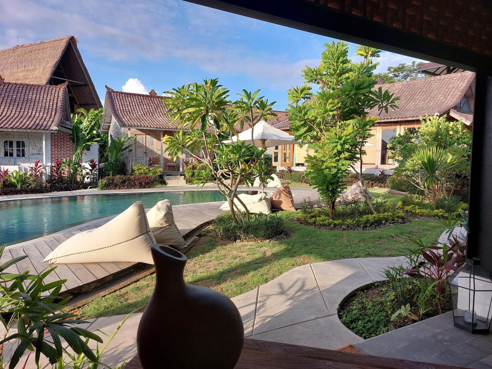 Spaces Bali Unique Boutique Hotel Munggu Δωμάτιο φωτογραφία