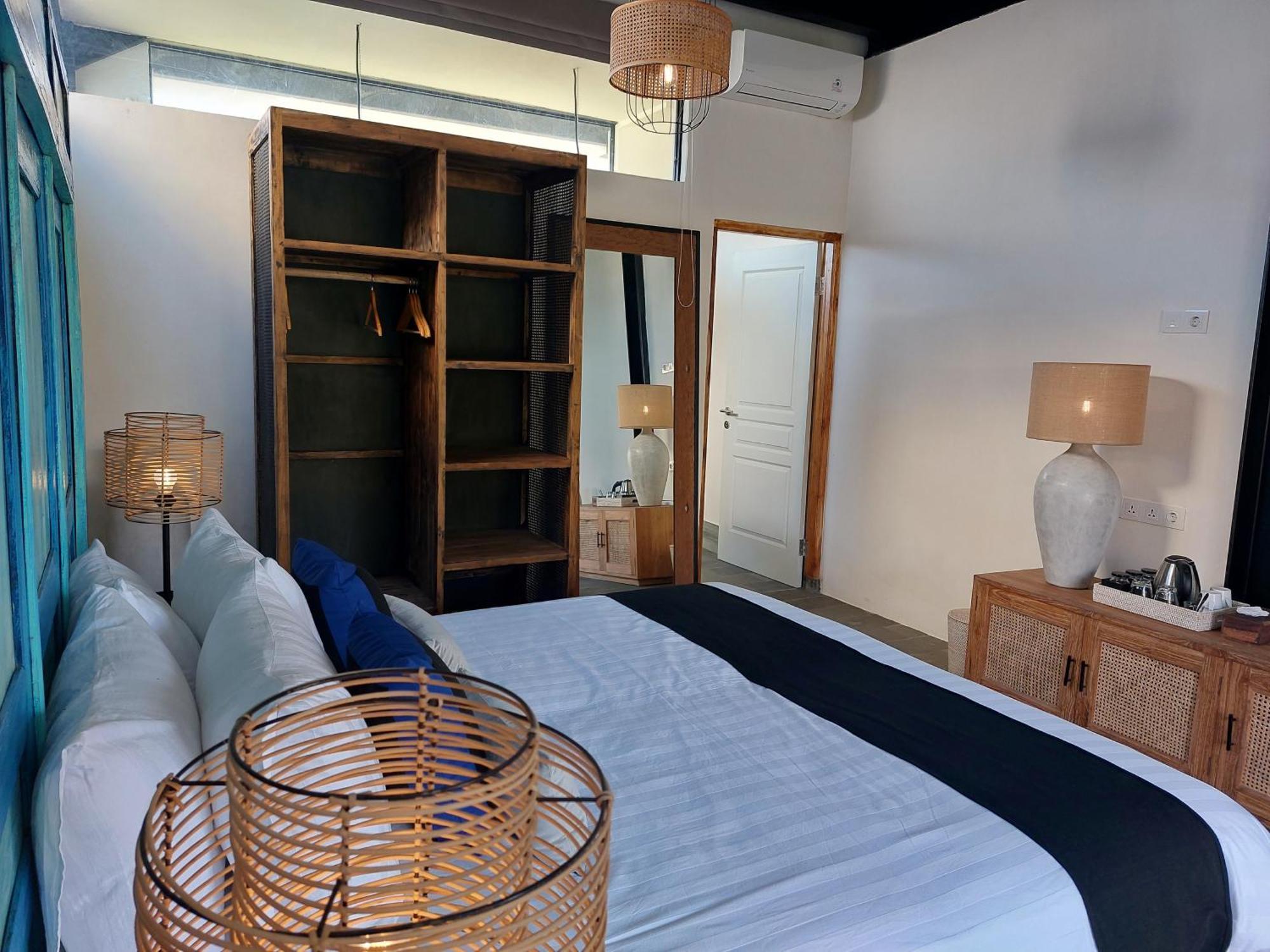 Spaces Bali Unique Boutique Hotel Munggu Δωμάτιο φωτογραφία