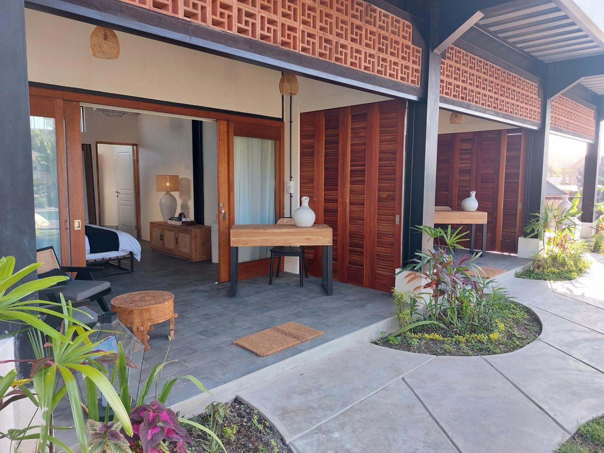 Spaces Bali Unique Boutique Hotel Munggu Δωμάτιο φωτογραφία