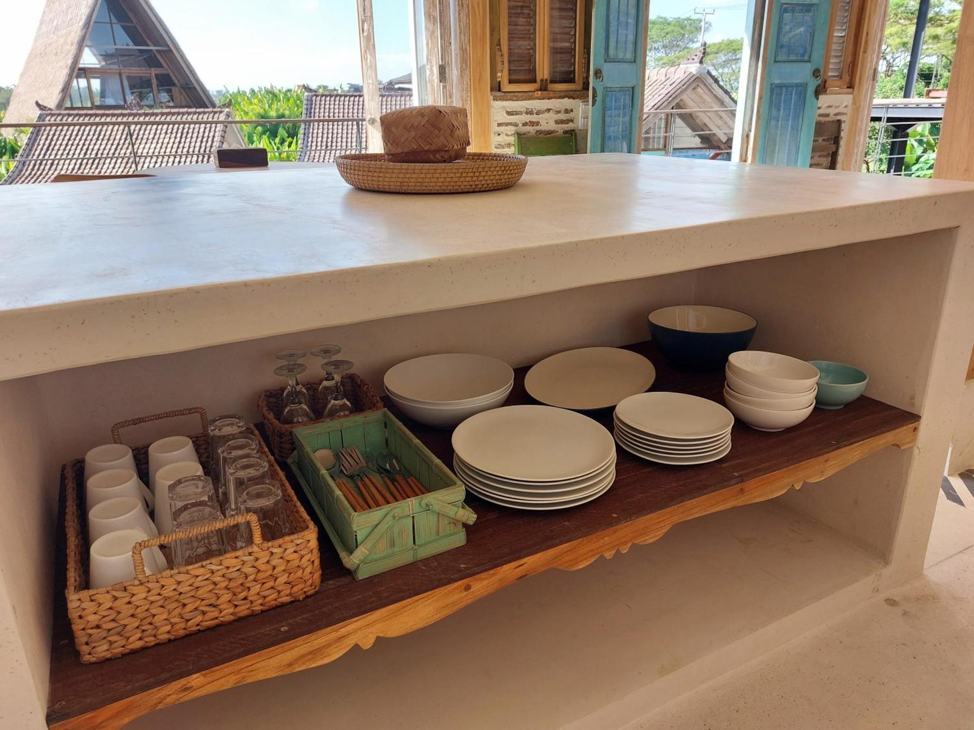 Spaces Bali Unique Boutique Hotel Munggu Δωμάτιο φωτογραφία