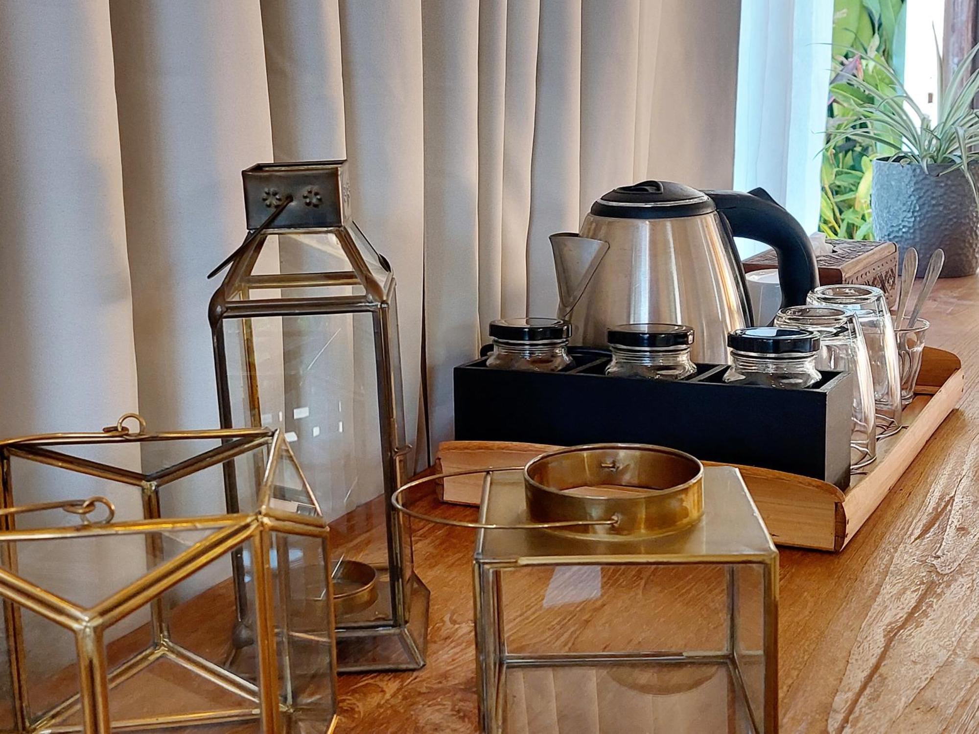 Spaces Bali Unique Boutique Hotel Munggu Δωμάτιο φωτογραφία