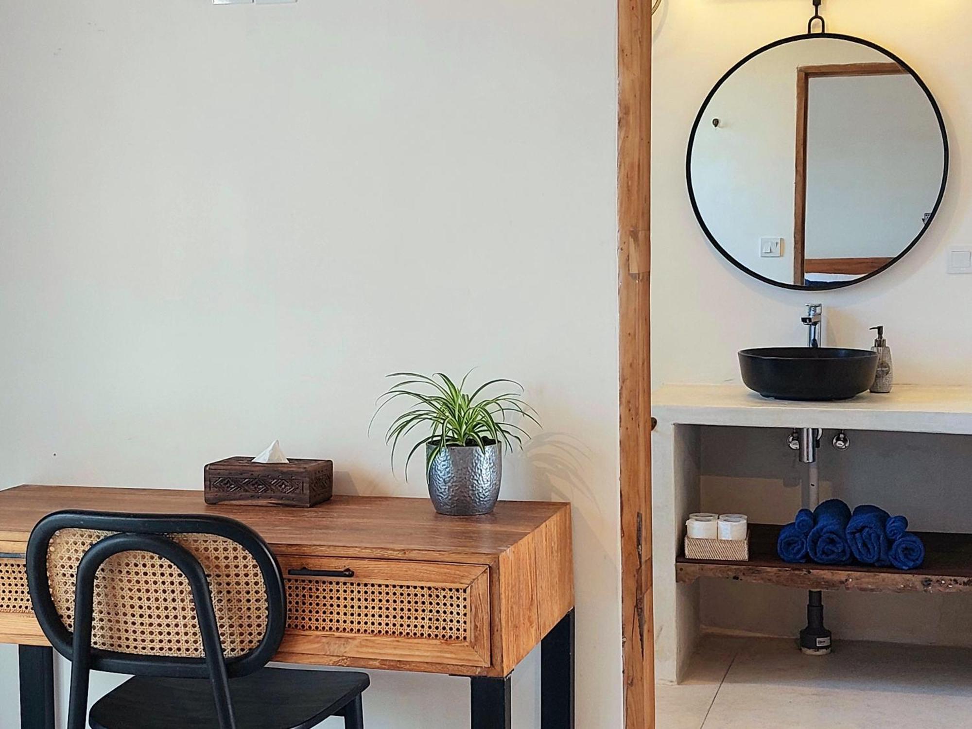 Spaces Bali Unique Boutique Hotel Munggu Δωμάτιο φωτογραφία