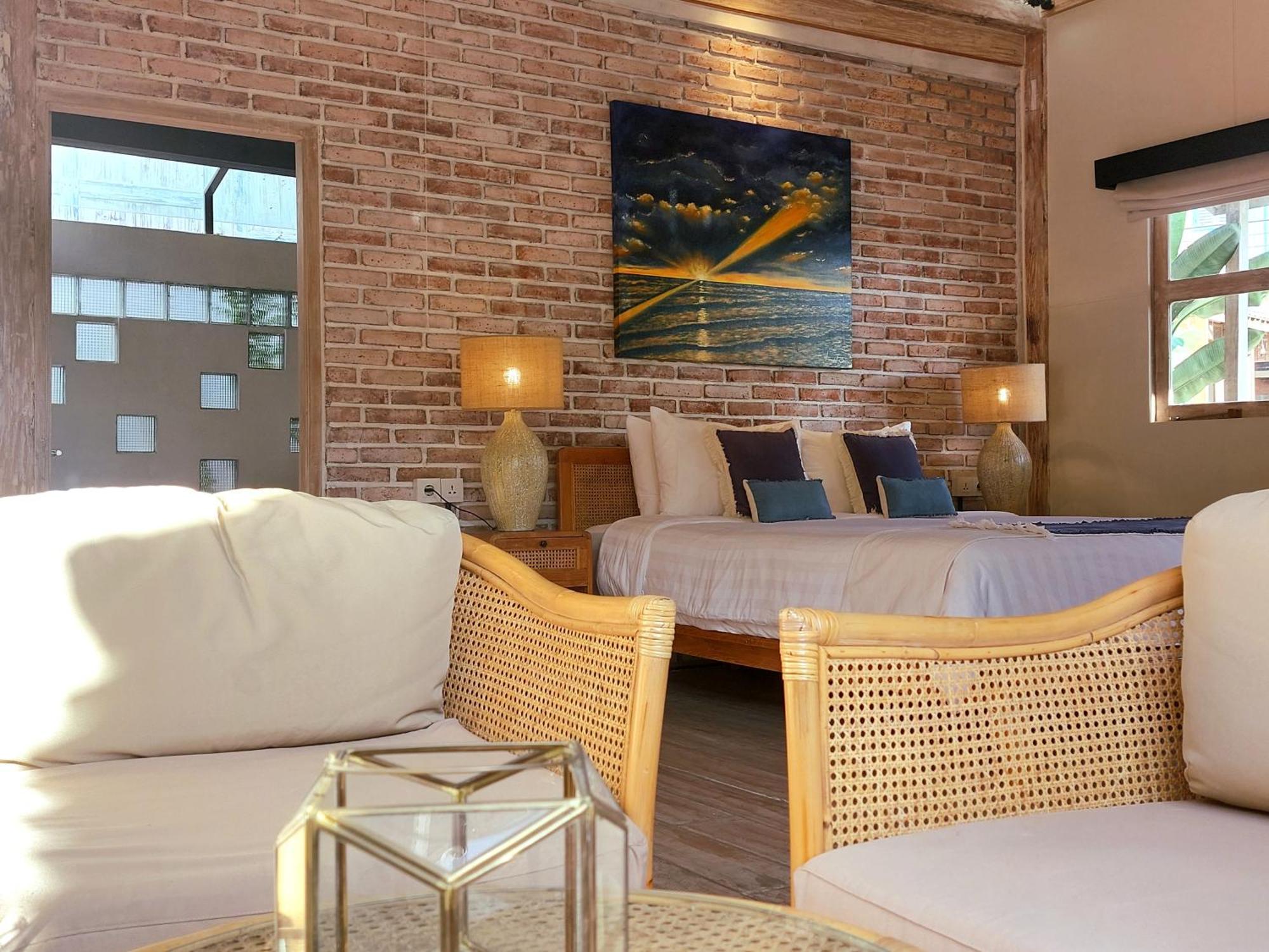 Spaces Bali Unique Boutique Hotel Munggu Δωμάτιο φωτογραφία