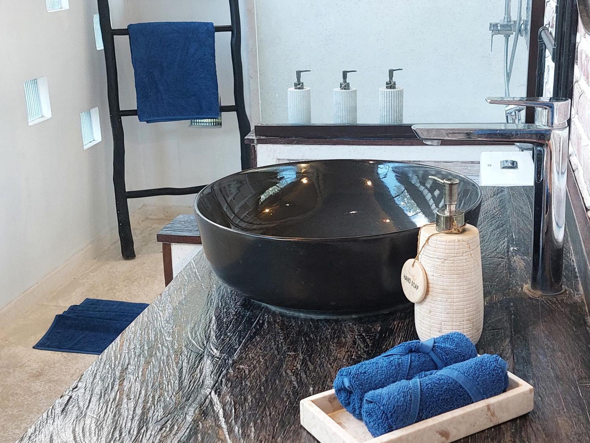 Spaces Bali Unique Boutique Hotel Munggu Δωμάτιο φωτογραφία