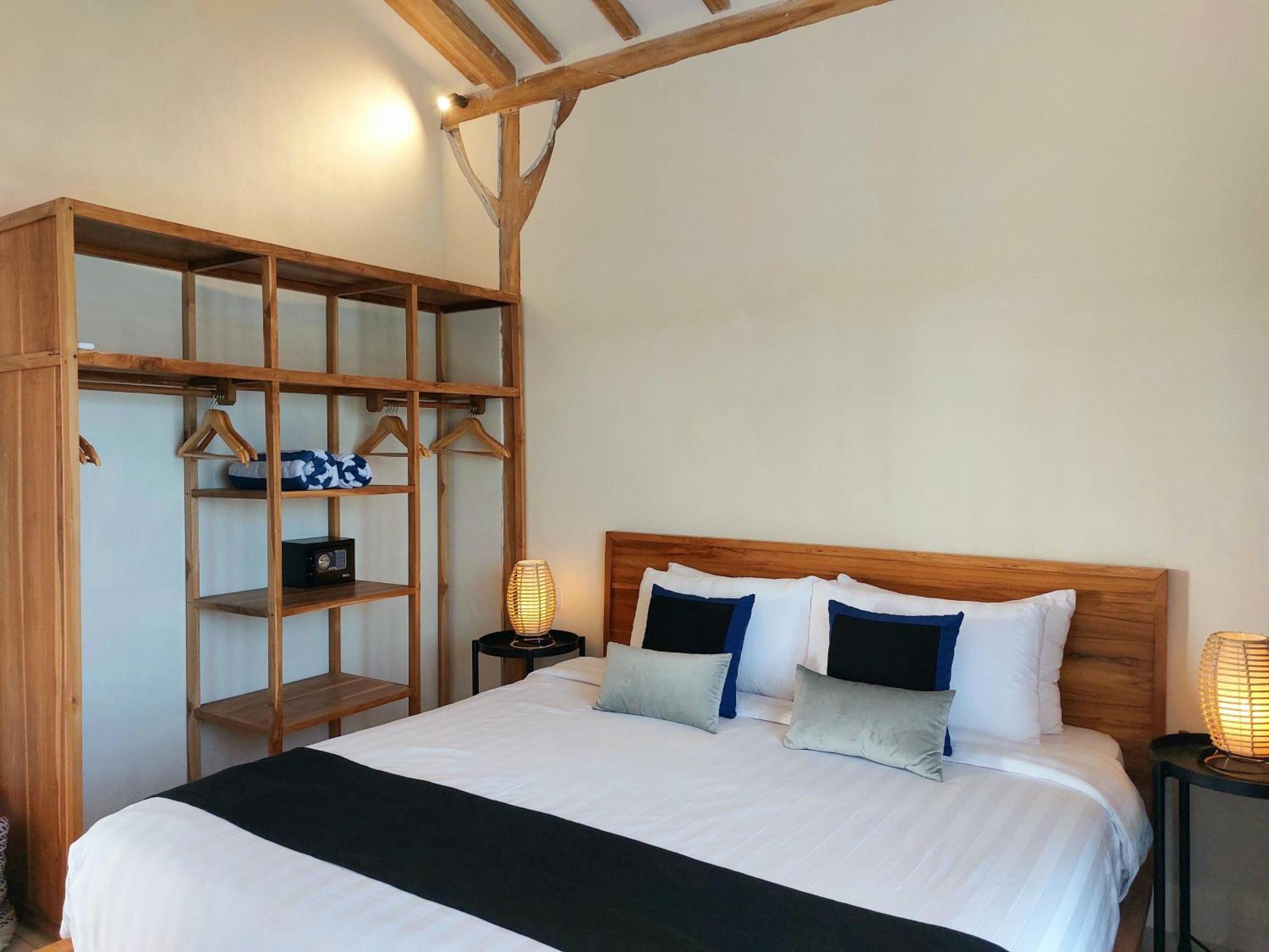 Spaces Bali Unique Boutique Hotel Munggu Δωμάτιο φωτογραφία