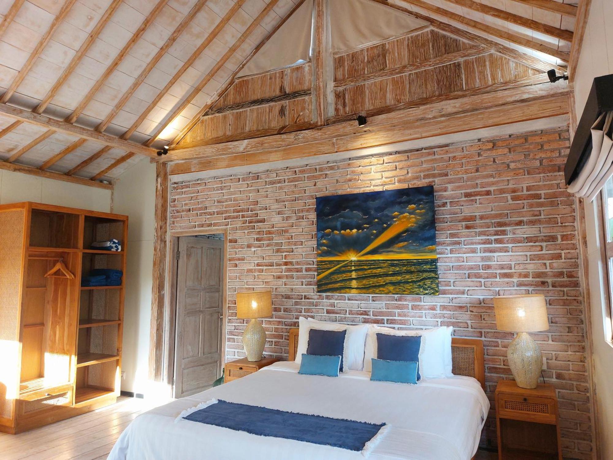 Spaces Bali Unique Boutique Hotel Munggu Δωμάτιο φωτογραφία