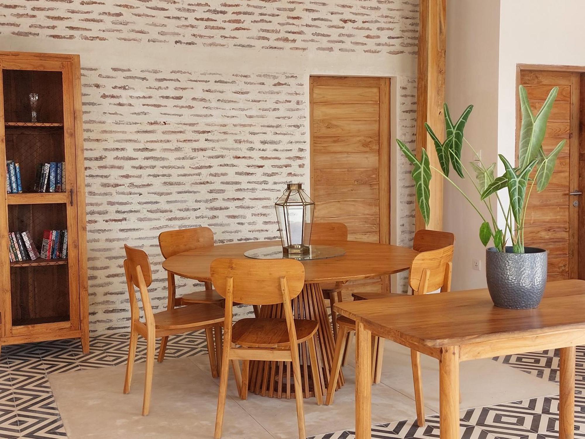 Spaces Bali Unique Boutique Hotel Munggu Δωμάτιο φωτογραφία