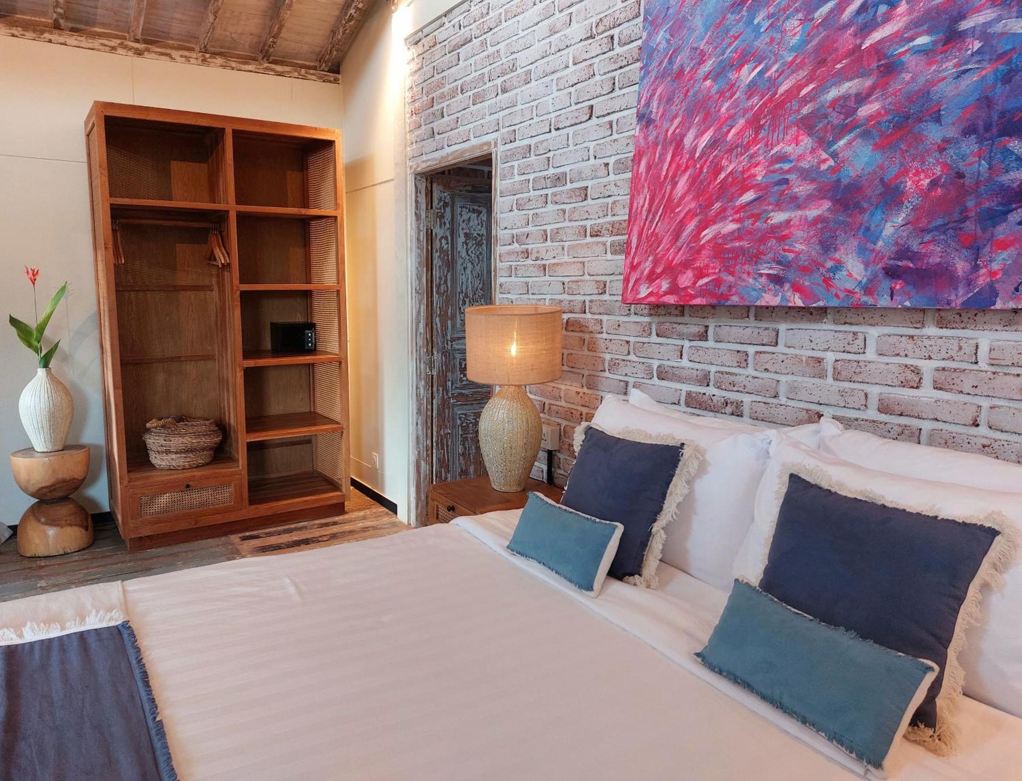 Spaces Bali Unique Boutique Hotel Munggu Δωμάτιο φωτογραφία