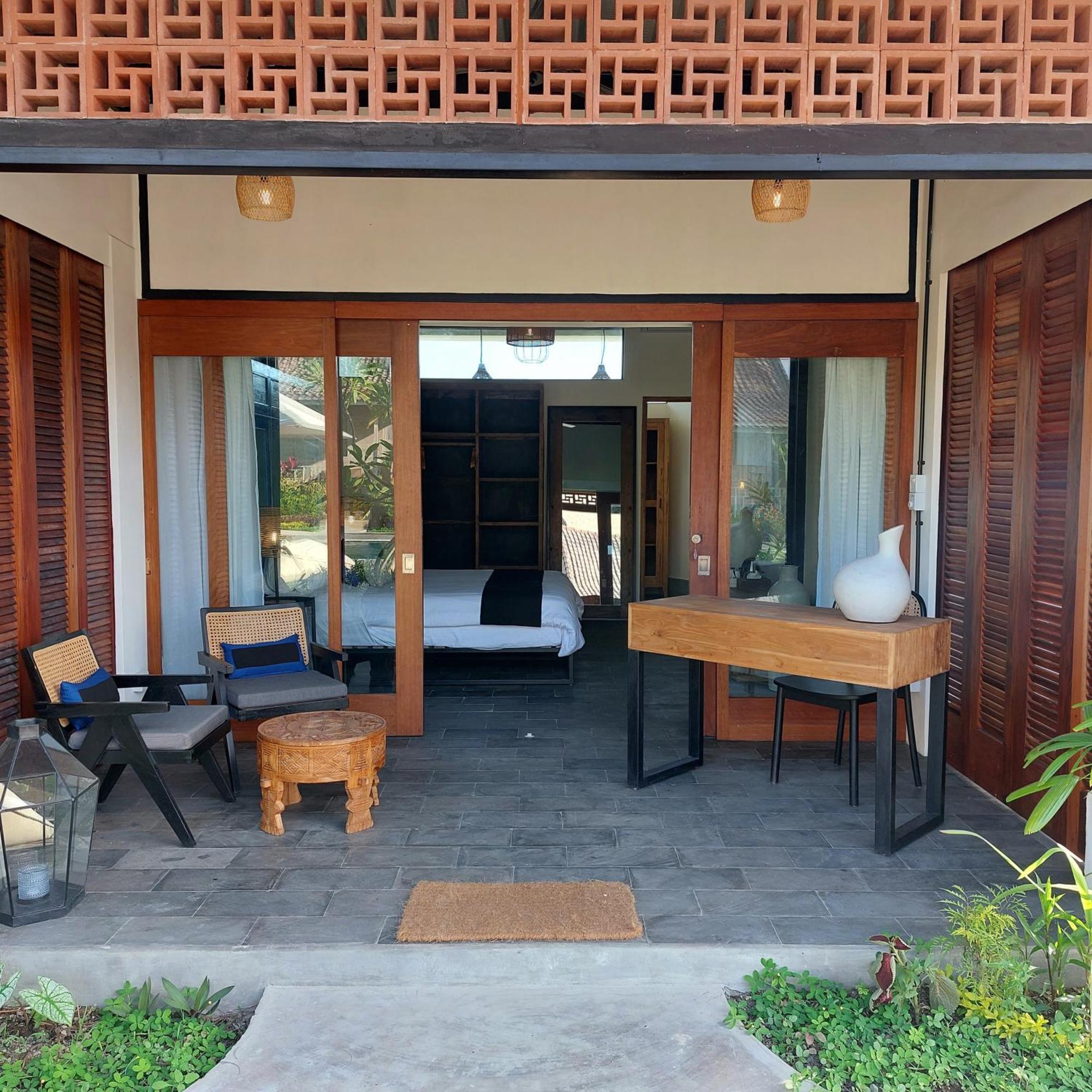 Spaces Bali Unique Boutique Hotel Munggu Δωμάτιο φωτογραφία