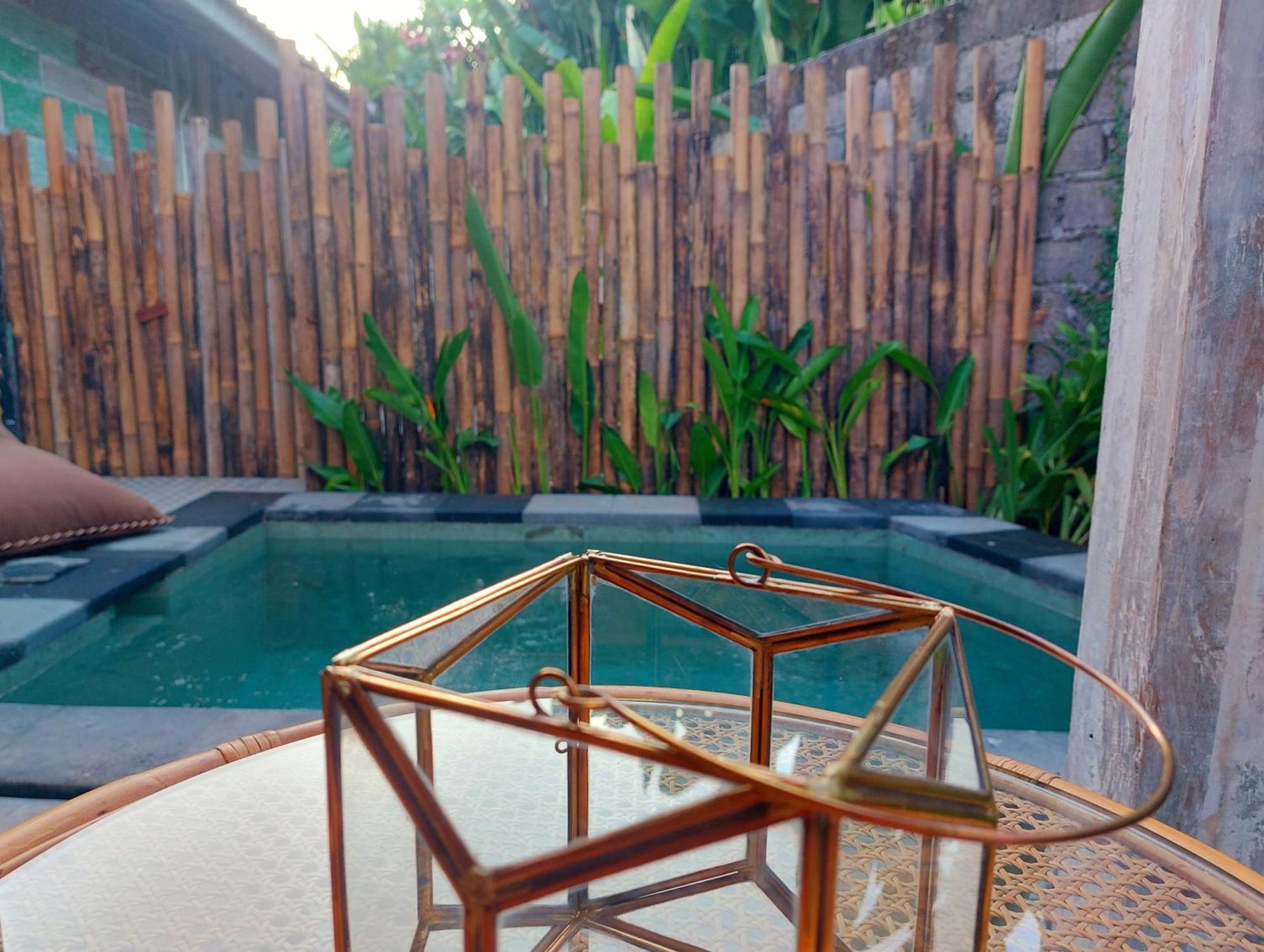 Spaces Bali Unique Boutique Hotel Munggu Δωμάτιο φωτογραφία