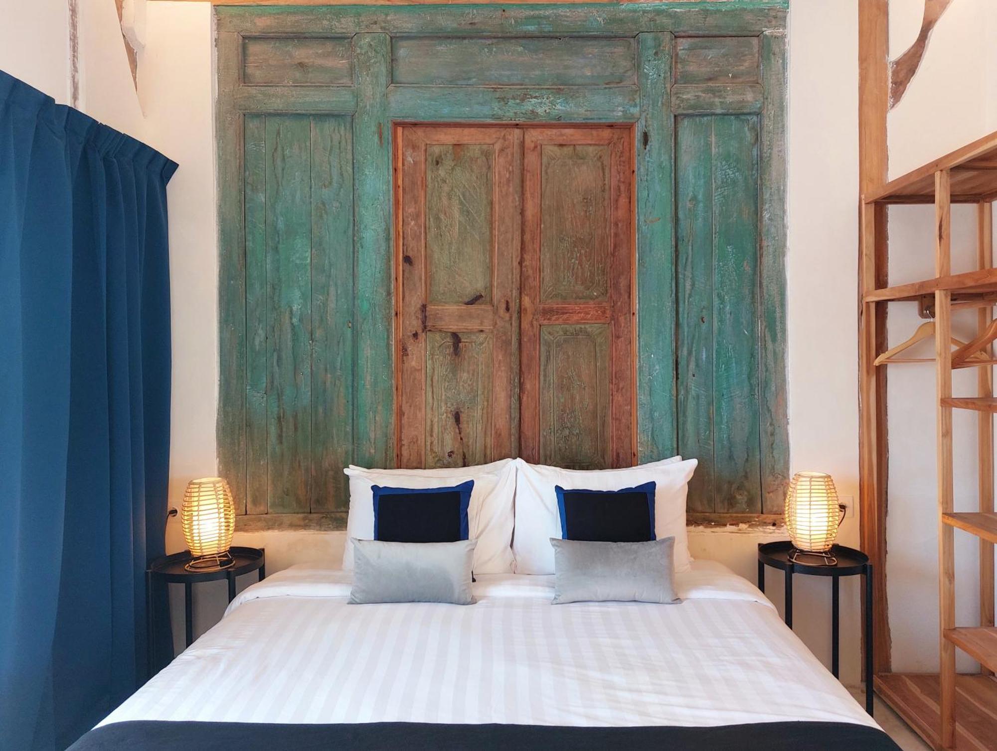 Spaces Bali Unique Boutique Hotel Munggu Δωμάτιο φωτογραφία