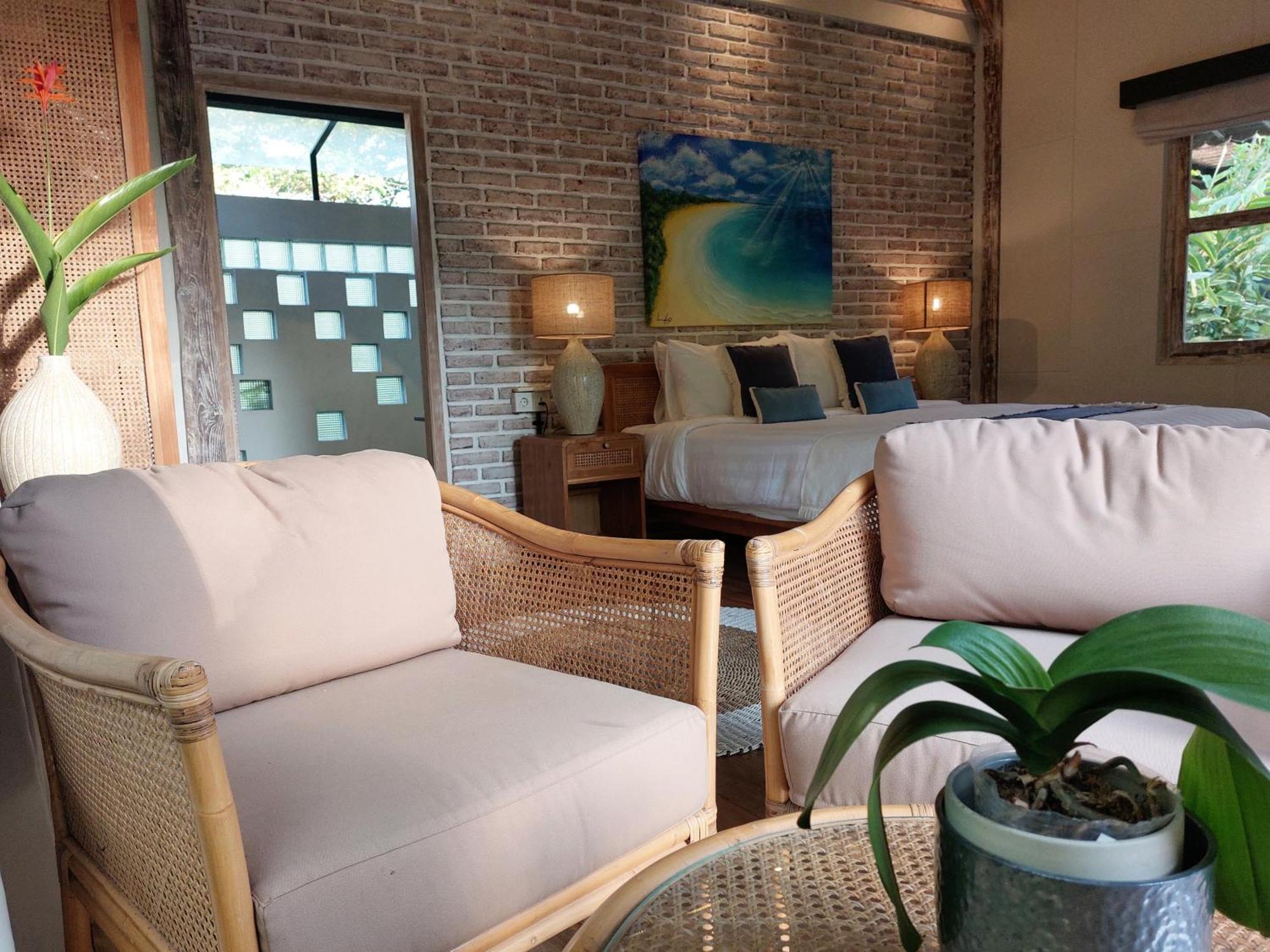 Spaces Bali Unique Boutique Hotel Munggu Δωμάτιο φωτογραφία