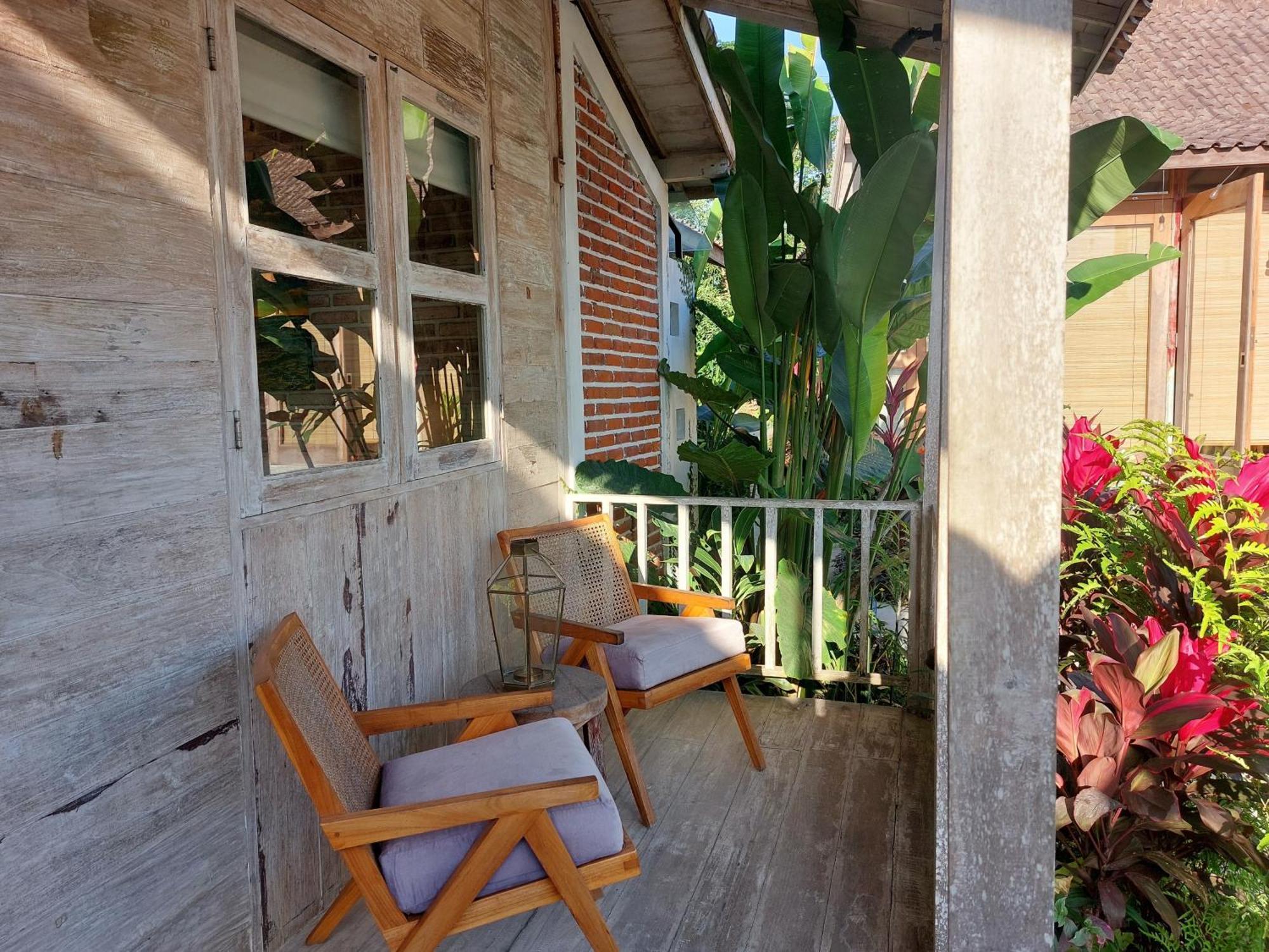 Spaces Bali Unique Boutique Hotel Munggu Δωμάτιο φωτογραφία