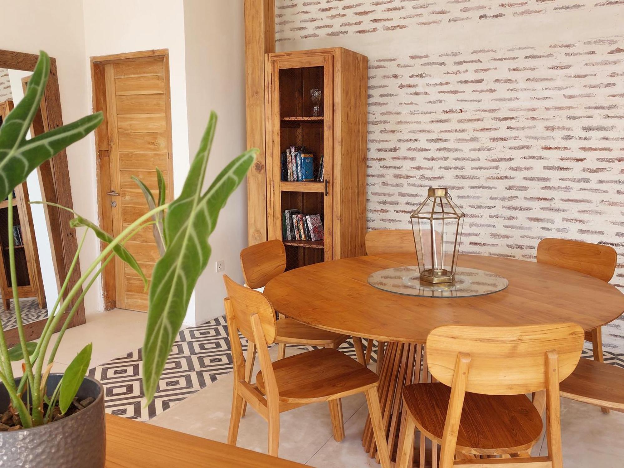 Spaces Bali Unique Boutique Hotel Munggu Δωμάτιο φωτογραφία