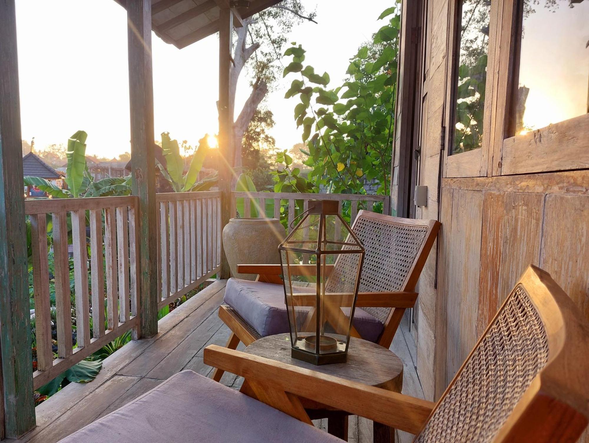 Spaces Bali Unique Boutique Hotel Munggu Δωμάτιο φωτογραφία