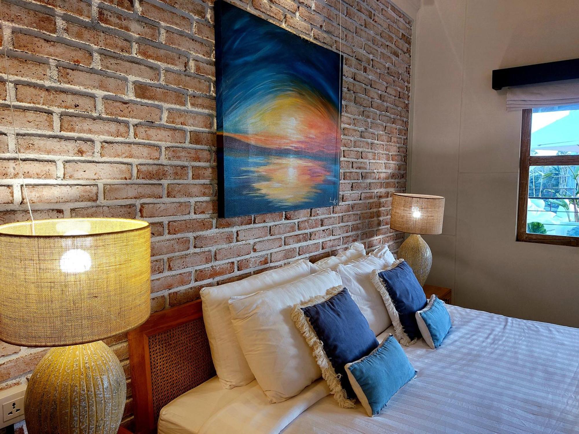 Spaces Bali Unique Boutique Hotel Munggu Δωμάτιο φωτογραφία