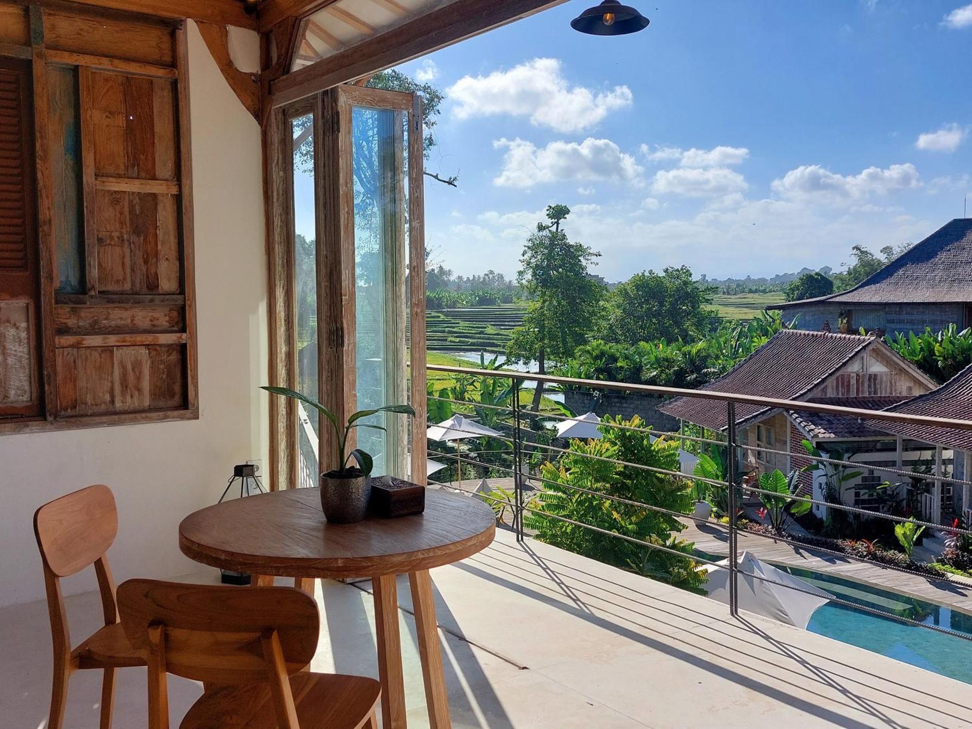 Spaces Bali Unique Boutique Hotel Munggu Δωμάτιο φωτογραφία