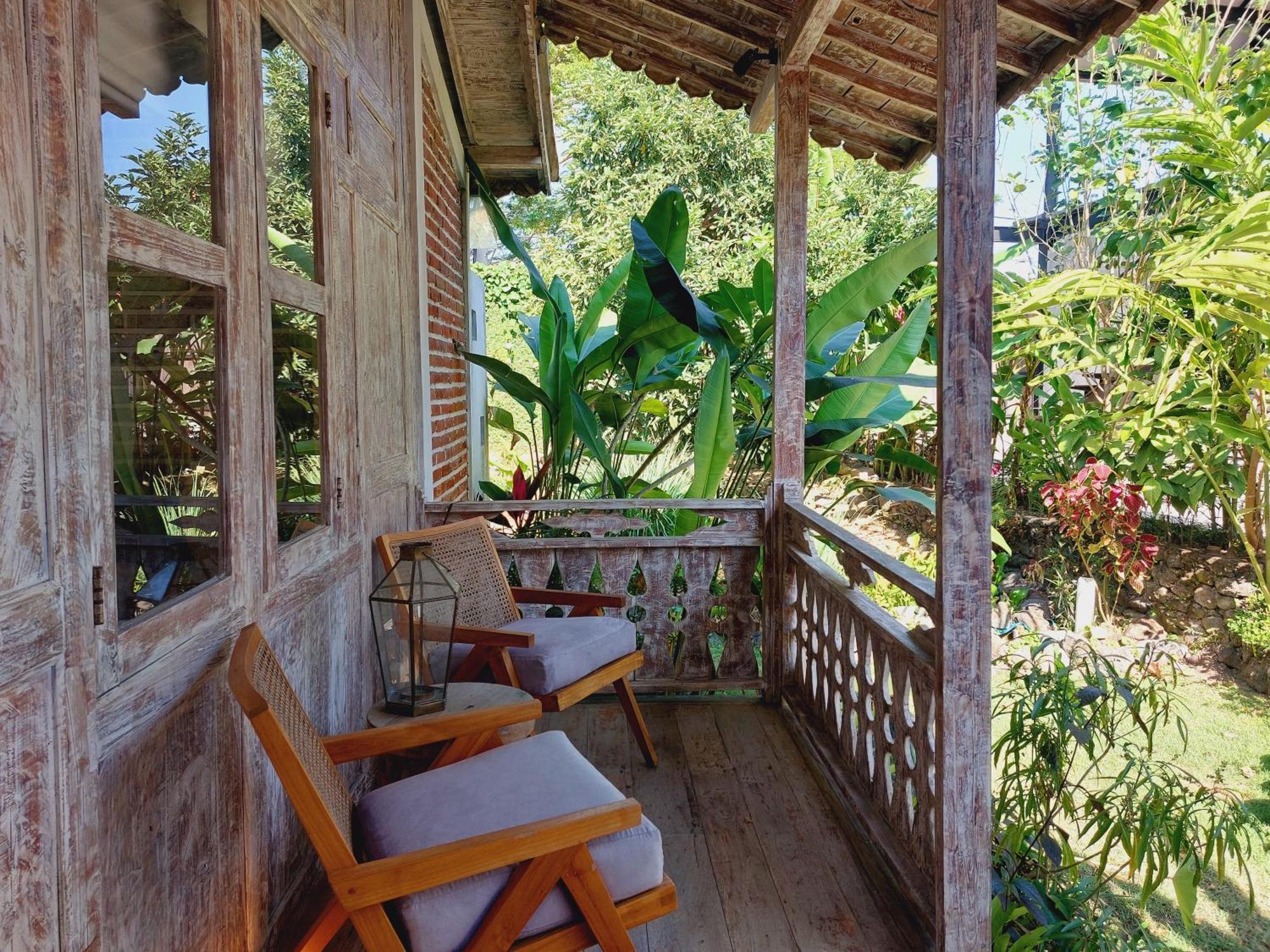 Spaces Bali Unique Boutique Hotel Munggu Δωμάτιο φωτογραφία